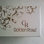 Co kryje się w pudełeczku Golden Rose?