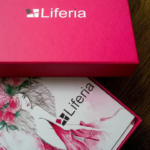 Pudełko pełne niespodzianek! Liferia