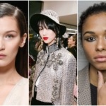 10 trendów makijażowych prosto z Fashion Week
