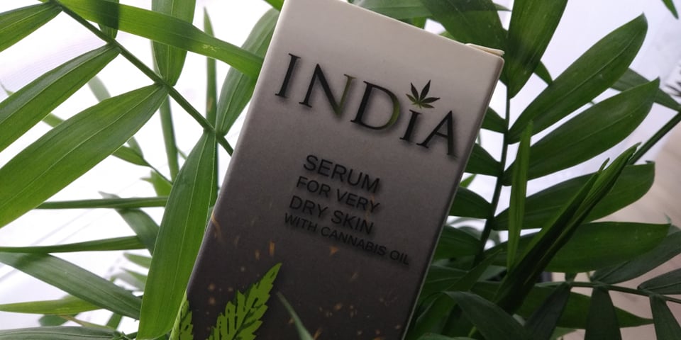 India Cosmetics_serum 