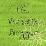 The Versatile Blogger