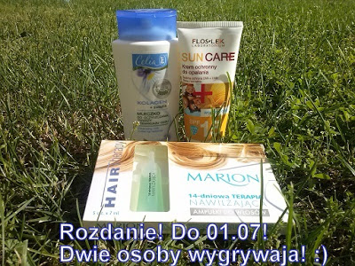 Zapraszam na konkurs!