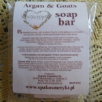 Argan & Goats