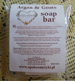 Argan & Goats