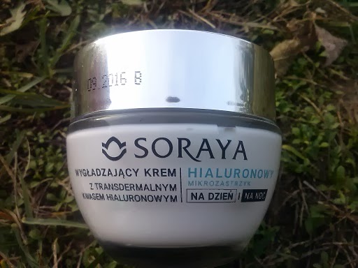 Soraya Hialuronowy Mikrozastrzyk Soraya Hialuronowy Mikrozastrzyk