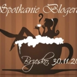 Spotkanie Blogerek – zapisy!