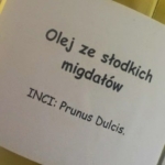 Pięć zastosowań oleju ze słodkich migdałów