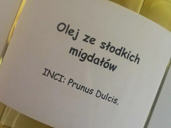 Pięć zastosowań oleju ze słodkich migdałów