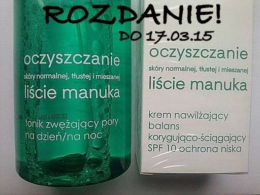 Rozdaję!