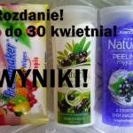 Wyniki rozdania!