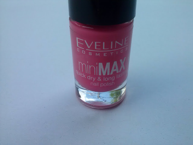 Eveline Mini Max!