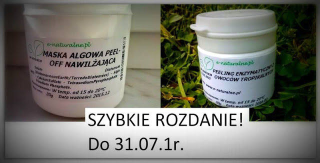 Szybkie rozdanie na facebooku!
