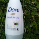 Antyperspirant Dove – ochrona bez białych śladów