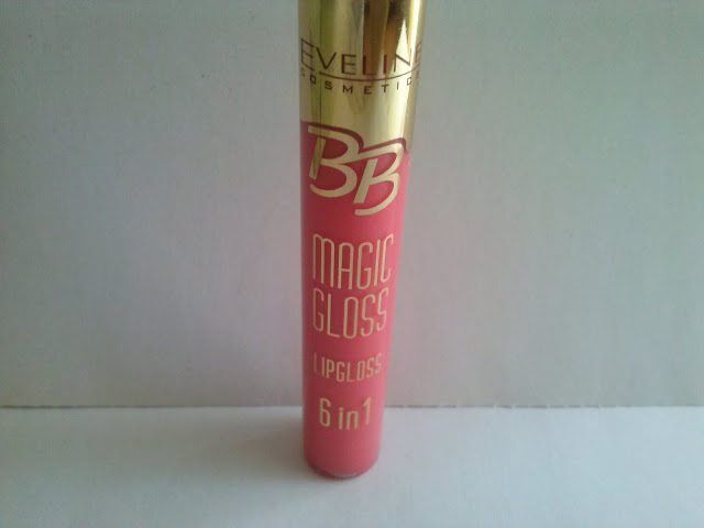 Magic Gloss!