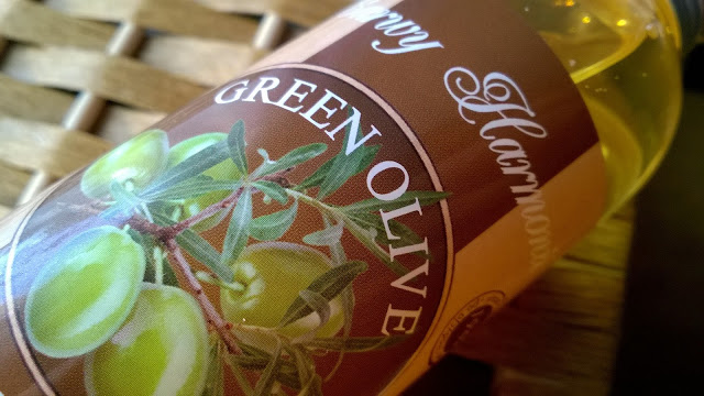 Produkty z zieloną oliwką. Sięgać po nie czy nie?