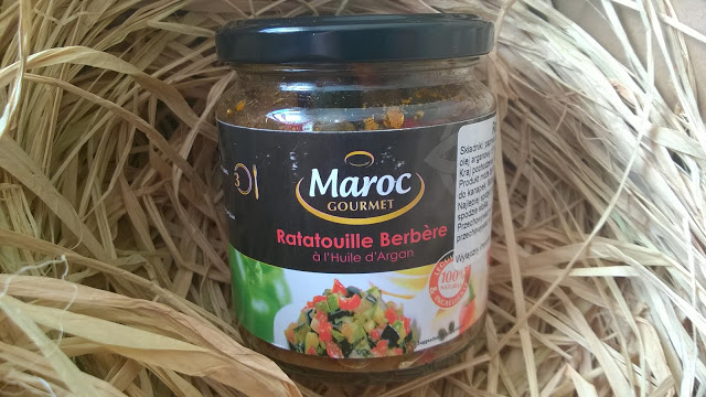 Maroko produkt