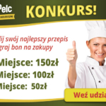 Delikatesy ekologiczne Dr Pelc ogłaszają konkurs!