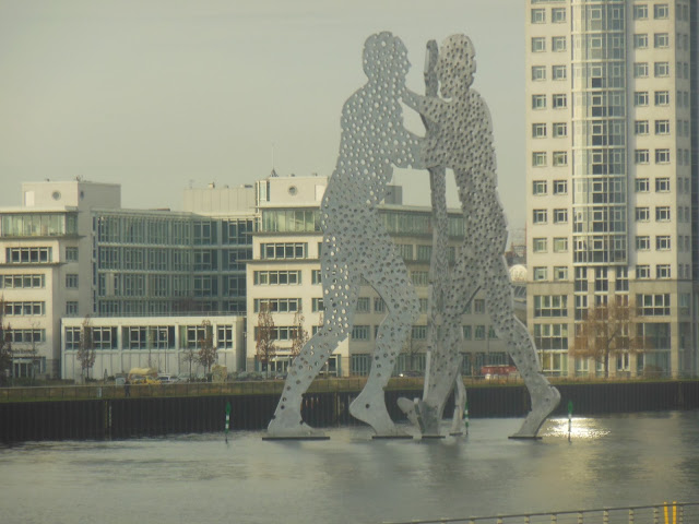 Jarmark Bożonarodzeniowy w Berlinie