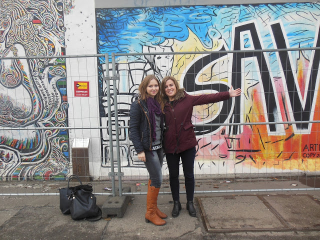 Jarmark Bożonarodzeniowy w Berlinie