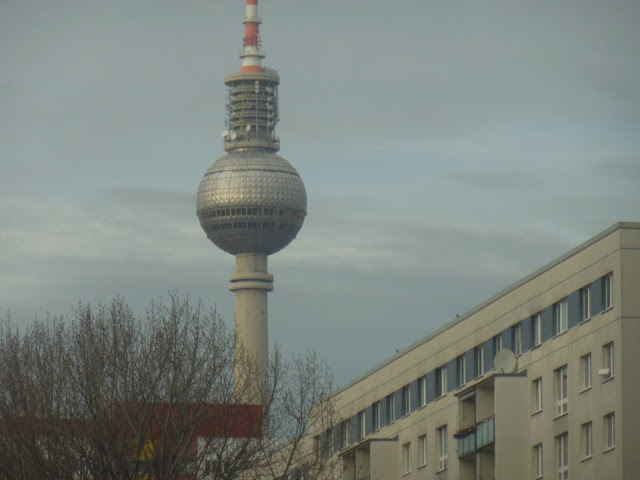 Jarmark Bożonarodzeniowy w Berlinie