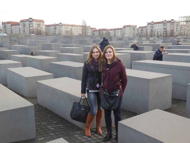 Jarmark Bożonarodzeniowy w Berlinie