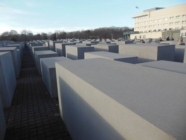 Jarmark Bożonarodzeniowy w Berlinie