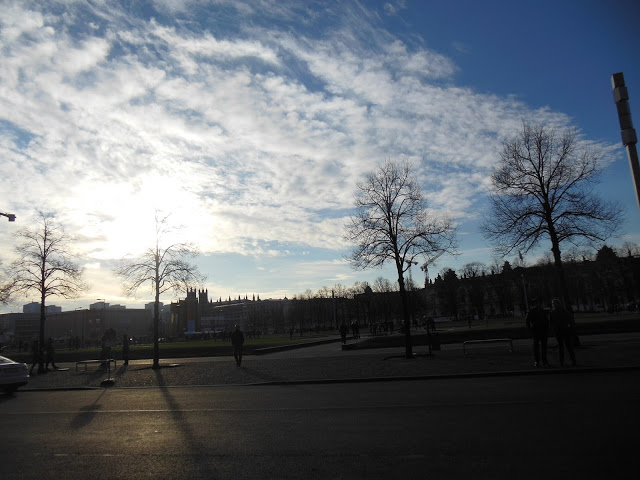 Jarmark Bożonarodzeniowy w Berlinie