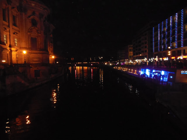 Jarmark Bożonarodzeniowy w Berlinie