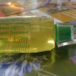 Trzy produkty z olejkiem arganowym w składzie