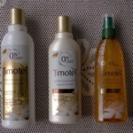 Timotei precious oils – moc olejków!