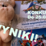 Wyniki konkursu!