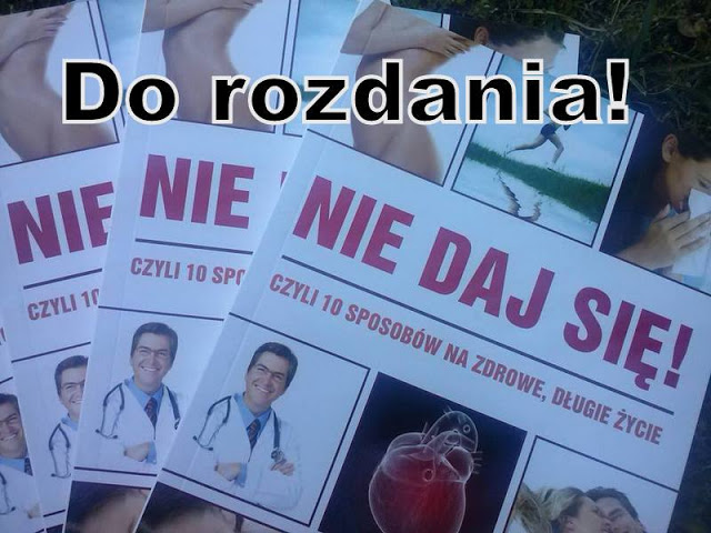 Nie daj się!