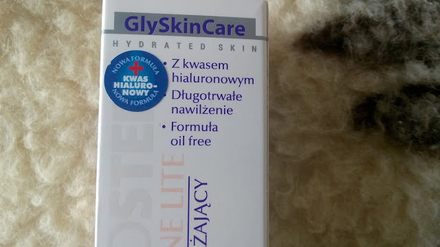 GlySkinCare Hydrotone Lite z kwasem hialuronowym