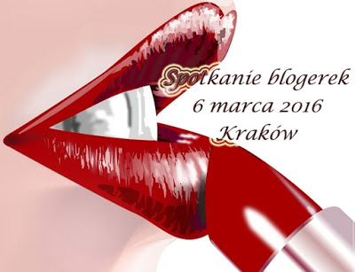 spotkanie blogerek Kraków