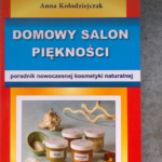 Domowy salon piękności!