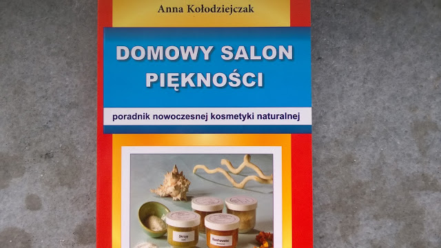 Domowy salon piękności!