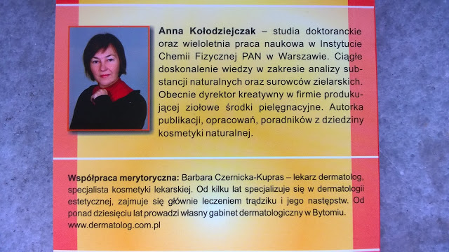 Domowy salon piękności