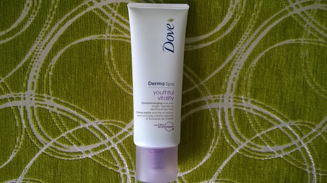 Dove Derma SPA Youthful Vitality