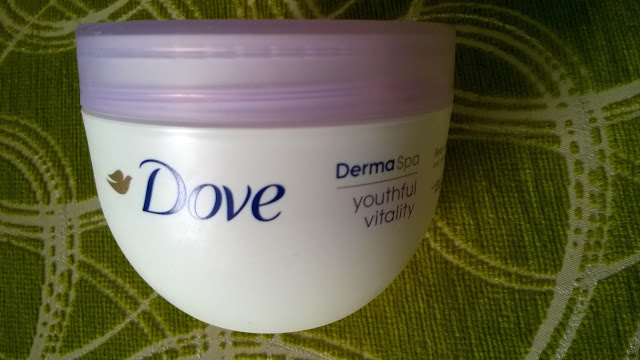 Dove Derma SPA Youthful Vitality