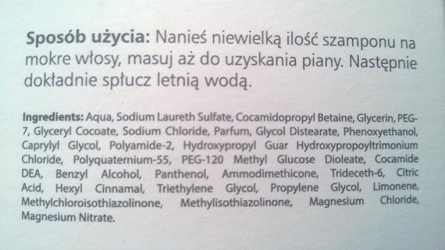 Jak odżywić włosy a zarazem zachować kolor? L'biotica