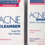 Co na trądzik? Nova Clear Acne