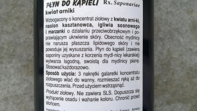 Naturalna pielęgnacja z Fitomed