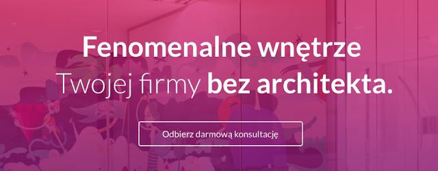 PIXERStudio - fenomenalne wnętrze bez architekta! 