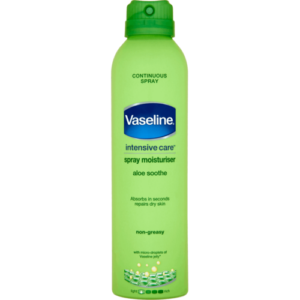 balsam vaseline