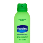 Balsam Vaseline z aloesem – Wasze opinie!