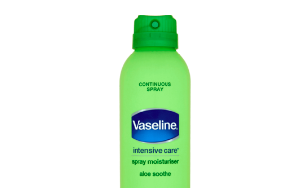 Balsam Vaseline z aloesem – Wasze opinie!