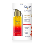 Regenerujące Serum In Oil Dove – Wasze opinie!