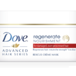 Maska Dove Regenerate Nourishment – Wasze opinie!