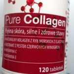 Pure Collagen – piękna skóra, silne i zdrowe stawy