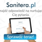 Sanitera.pl – darmowe porady online w zasięgu Twojej ręki